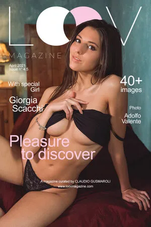 Giorgia Scacchi OnlyFans Leaked Free Thumbnail Picture - #7MvMRJbSDQ