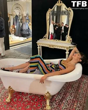 Giorgia Soleri OnlyFans Leaked Free Thumbnail Picture - #0GIKhvIG1i