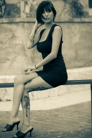 Giorgia Soleri OnlyFans Leaked Free Thumbnail Picture - #1Dy6JyVS65