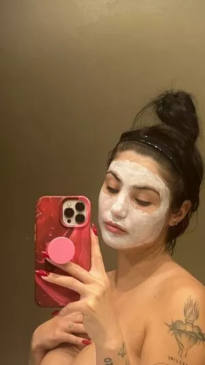Giorgia Soleri OnlyFans Leaked Free Thumbnail Picture - #1PW0shu3ub
