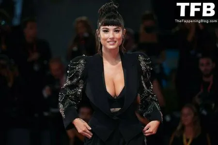 Giorgia Soleri OnlyFans Leaked Free Thumbnail Picture - #27xNqfIHi9