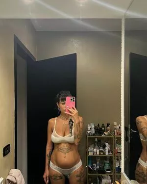 Giorgia Soleri OnlyFans Leaked Free Thumbnail Picture - #4YdpzXooRF