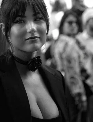 Giorgia Soleri OnlyFans Leaked Free Thumbnail Picture - #5nTQ2Lba31