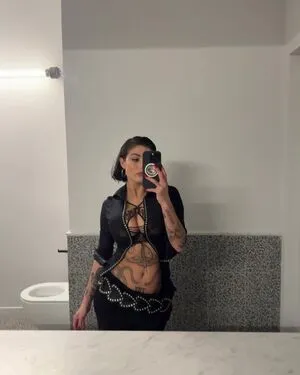 Giorgia Soleri OnlyFans Leaked Free Thumbnail Picture - #AKlPhNM51V