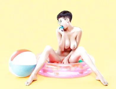 Giorgia Soleri OnlyFans Leaked Free Thumbnail Picture - #E8sXRxDmtB