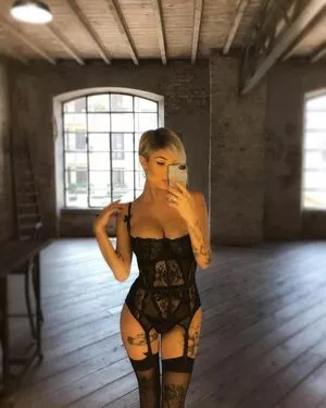 Giorgia Soleri OnlyFans Leaked Free Thumbnail Picture - #OX33v77n6c