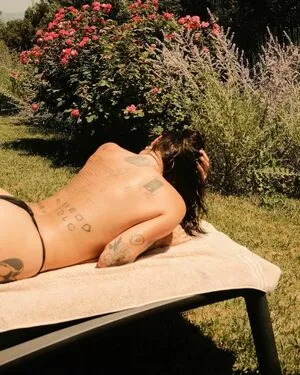Giorgia Soleri OnlyFans Leaked Free Thumbnail Picture - #QnL7WbAjpT