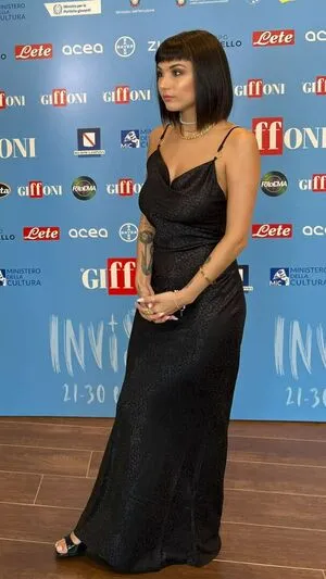 Giorgia Soleri OnlyFans Leaked Free Thumbnail Picture - #SFpyWrky0Y