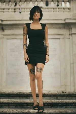 Giorgia Soleri OnlyFans Leaked Free Thumbnail Picture - #SkdOB3o13F