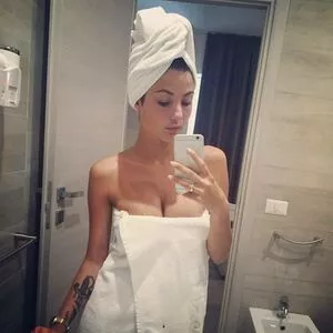 Giorgia Soleri OnlyFans Leaked Free Thumbnail Picture - #VmeJc2lkCP