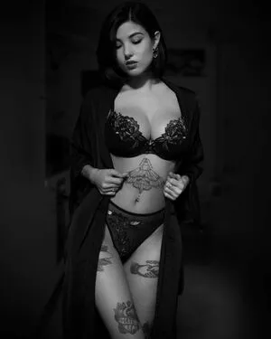 Giorgia Soleri OnlyFans Leaked Free Thumbnail Picture - #XsZ1gdmwDU