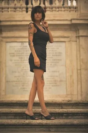 Giorgia Soleri OnlyFans Leaked Free Thumbnail Picture - #YmtRknWuEs