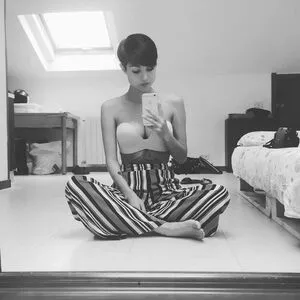 Giorgia Soleri OnlyFans Leaked Free Thumbnail Picture - #bzveXNQcLz