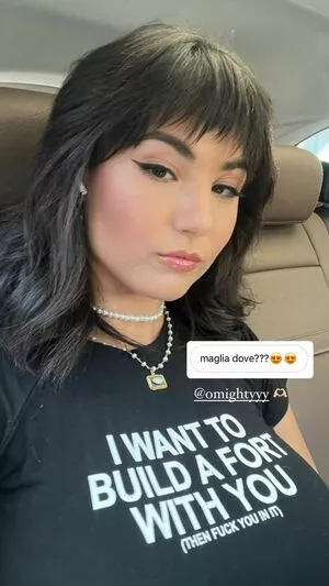 Giorgia Soleri OnlyFans Leaked Free Thumbnail Picture - #fUioWUshCj