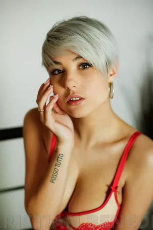 Giorgia Soleri OnlyFans Leaked Free Thumbnail Picture - #fYU09ifD63