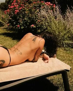 Giorgia Soleri OnlyFans Leaked Free Thumbnail Picture - #hfxCruUFZH