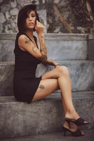 Giorgia Soleri OnlyFans Leaked Free Thumbnail Picture - #jDwH7bLme9