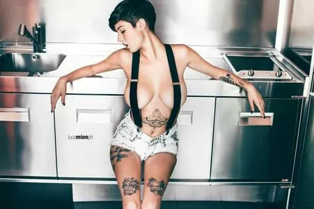 Giorgia Soleri OnlyFans Leaked Free Thumbnail Picture - #jWtKej5irp