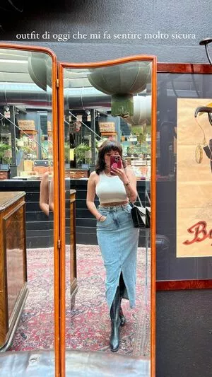 Giorgia Soleri OnlyFans Leaked Free Thumbnail Picture - #km04WX2uzD