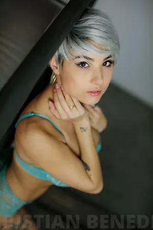 Giorgia Soleri OnlyFans Leaked Free Thumbnail Picture - #kmmpI4bUTw