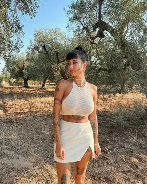 Giorgia Soleri OnlyFans Leaked Free Thumbnail Picture - #kzzzgd1nfO