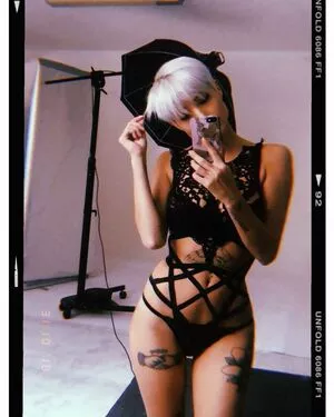 Giorgia Soleri OnlyFans Leaked Free Thumbnail Picture - #u8xA6sVmfl
