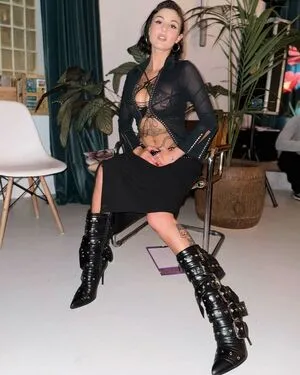 Giorgia Soleri OnlyFans Leaked Free Thumbnail Picture - #umcUw1uHRu