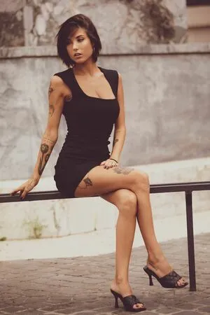 Giorgia Soleri OnlyFans Leaked Free Thumbnail Picture - #xZ7QyLO5E8