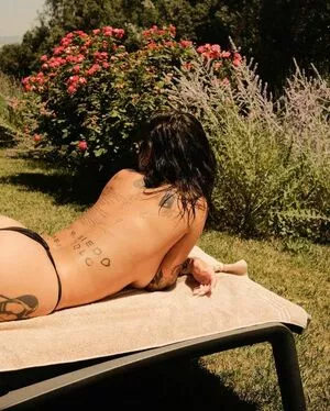 Giorgia Soleri OnlyFans Leaked Free Thumbnail Picture - #zUBi3W1AZK