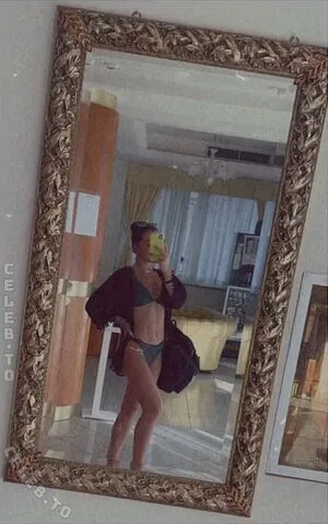 Giorgia Villa OnlyFans Leaked Free Thumbnail Picture - #8pYPKXBFmq