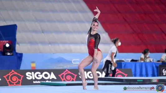 Giorgia Villa OnlyFans Leaked Free Thumbnail Picture - #AfpK6FF43O