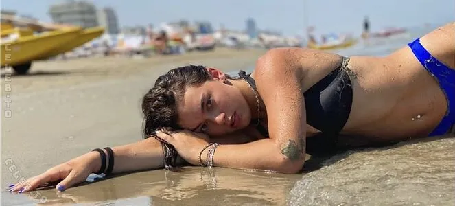 Giorgia Villa OnlyFans Leaked Free Thumbnail Picture - #Gwquxa2wf3