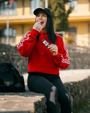 Giorgia Villa OnlyFans Leaked Free Thumbnail Picture - #LVFY1j4z3z