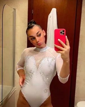 Giorgia Villa OnlyFans Leaked Free Thumbnail Picture - #WvyvS9QJu1