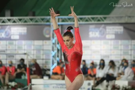 Giorgia Villa OnlyFans Leaked Free Thumbnail Picture - #laSFoANByd