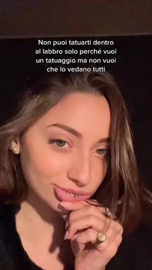 Giorgia OnlyFans Leaked Free Thumbnail Picture - #5IGBZrPRZ8