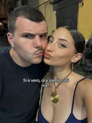 Giorgia OnlyFans Leaked Free Thumbnail Picture - #IAaSHYacSv