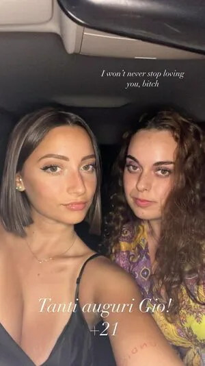 Giorgia OnlyFans Leaked Free Thumbnail Picture - #NNBLbLFhN7