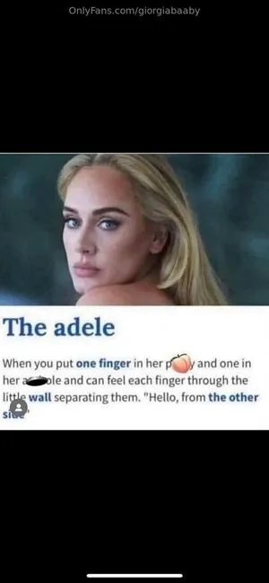 Giorgiabaaby OnlyFans Leaked Free Thumbnail Picture - #5xBLsgbxap