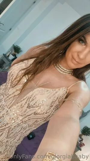 Giorgiabaaby OnlyFans Leaked Free Thumbnail Picture - #6GjjW3F4zl