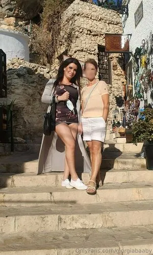 Giorgiabaaby OnlyFans Leaked Free Thumbnail Picture - #nlnKsNA0BO