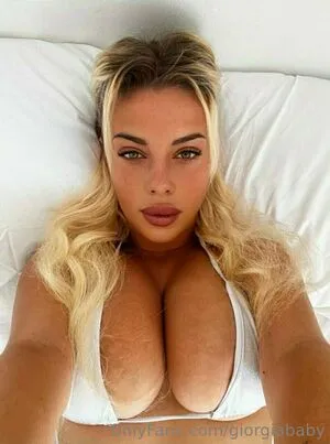 Giorgiababy OnlyFans Leaked Free Thumbnail Picture - #2BSaflPS4K