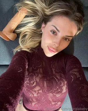 Giorgiababy OnlyFans Leaked Free Thumbnail Picture - #AeeI24x1aa