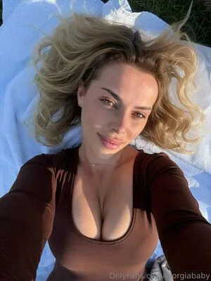 Giorgiababy OnlyFans Leaked Free Thumbnail Picture - #F9EEM2pQCd