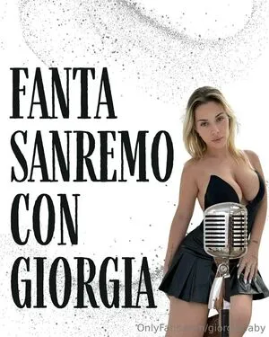 Giorgiababy OnlyFans Leaked Free Thumbnail Picture - #MfuiiY2vXC