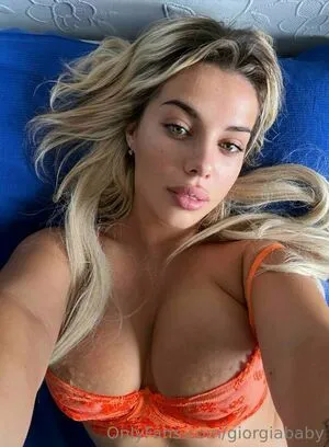 Giorgiababy OnlyFans Leaked Free Thumbnail Picture - #eY5nrrsCL6