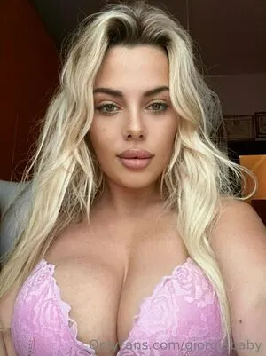 Giorgiababy OnlyFans Leaked Free Thumbnail Picture - #jfzev5kSEy