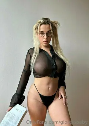 Giorgiababy OnlyFans Leaked Free Thumbnail Picture - #sE4b9ppDpu