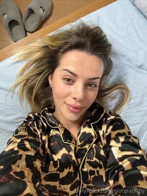 Giorgiababy OnlyFans Leaked Free Thumbnail Picture - #x283S4W4SM