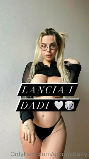 Giorgiababy OnlyFans Leaked Free Thumbnail Picture - #xIOv0v2ZWi